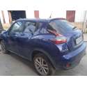 NISSAN JUKE (F15)