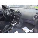 NISSAN JUKE (F15)