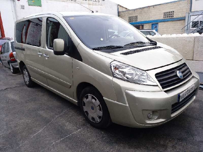 FIAT SCUDO COMBI (272)