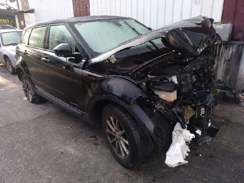 LAND ROVER EVOQUE