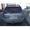 nissan x-trail i (t30) del año 2005