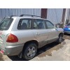 hyundai santa fe (sm) del año 2001