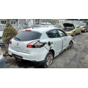 RENAULT MEGANE III BERLINA 5 P