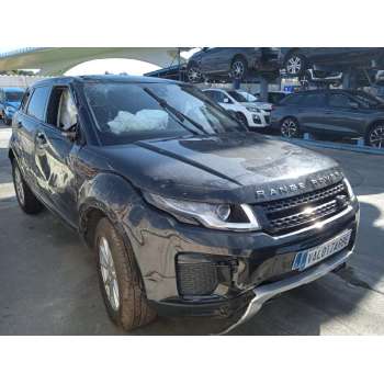 LAND ROVER EVOQUE