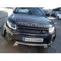 LAND ROVER EVOQUE