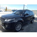 LAND ROVER EVOQUE