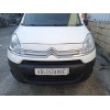 citroën berlingo station wagon del año 2014