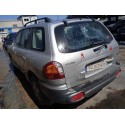 HYUNDAI SANTA FE (SM)