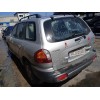 hyundai santa fe (sm) del año 2001