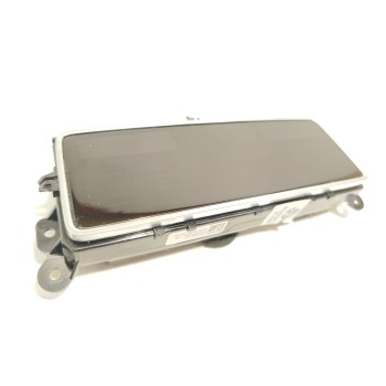 MANDO MULTIFUNCION 4K0919158B 4K0919158BV58 5HB013445