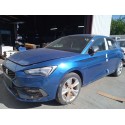 SEAT LEON (KL1, KLG)