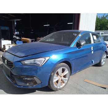 SEAT LEON (KL1, KLG)