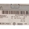 Recambio de sistema navegacion gps para audi q7 (4l) 3.0 tdi referencia OEM IAM 4E0919887D  4E0910887Q