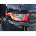 LAND ROVER EVOQUE