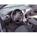 OPEL ASTRA K SPORTS TOURER (B16)