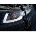 LAND ROVER EVOQUE