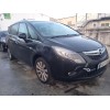 opel zafira tourer c (p12) del año 2013