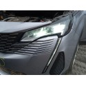PEUGEOT 3008 II SUV (MC_, MR_, MJ_, M4_)