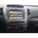 KIA SORENTO II (XM)