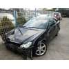 mercedes-benz clase c (w203) sportcoupe del año 2007