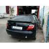 mercedes-benz clase c (w203) sportcoupe del año 2007