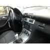 mercedes-benz clase c (w203) sportcoupe del año 2007
