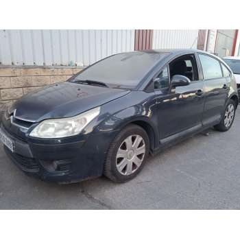 CITROËN C4 I (LC_)