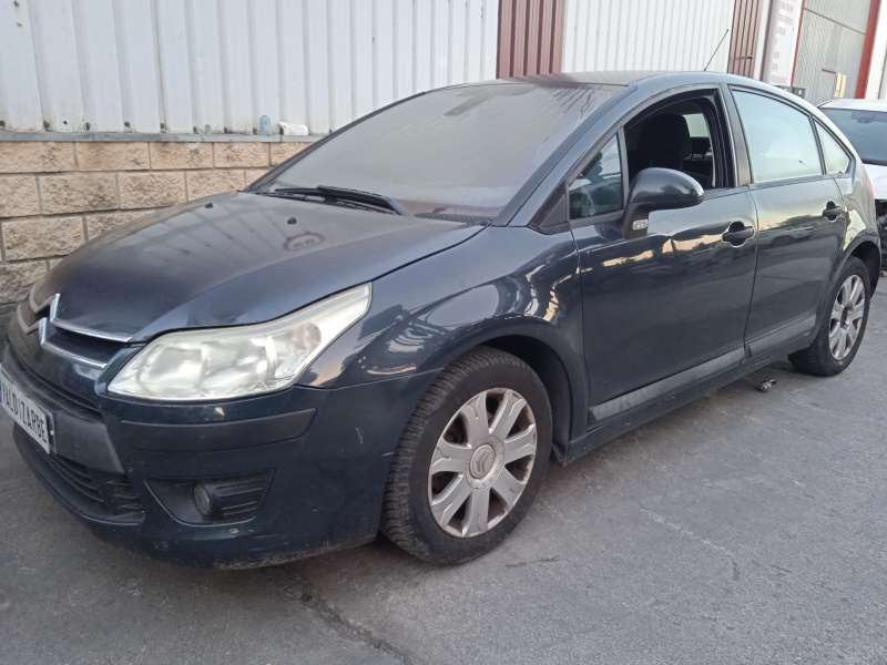 CITROËN C4 I (LC_)