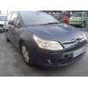 citroën c4 i (lc_) del año 2009