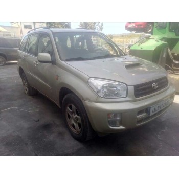 toyota rav 4 (a2) del año 2003