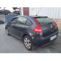 CITROËN C4 I (LC_)