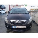 OPEL ZAFIRA TOURER C (P12)