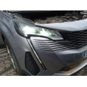 PEUGEOT 3008 II SUV (MC_, MR_, MJ_, M4_)