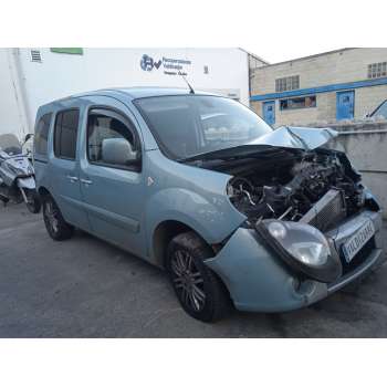 RENAULT KANGOO / GRAND KANGOO II (KW0/1_)