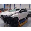 KIA STONIC (YB)