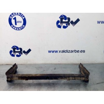 REFUERZO PARAGOLPES DELANTERO NOREF 