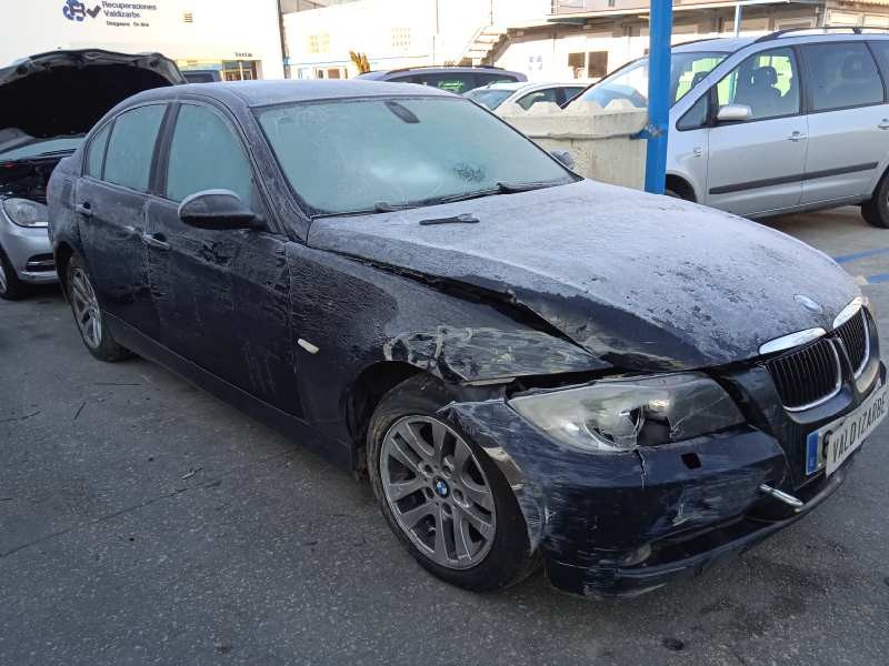 BMW SERIE 3 BERLINA (E90)