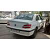 peugeot 406 berlina (s1/s2) del año 2001