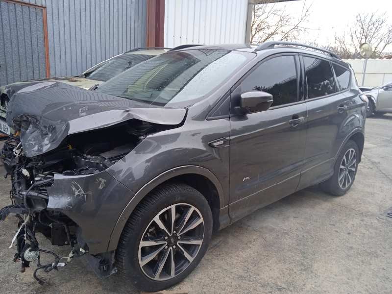 FORD KUGA (CBS)