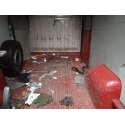 OPEL MOVANO A FURGONETA (X70)
