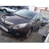 opel zafira tourer c (p12) del año 2013