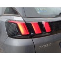 PEUGEOT 3008 II SUV (MC_, MR_, MJ_, M4_)