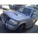 MITSUBISHI GALLOPER (HYUNDAI)