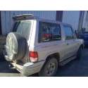 MITSUBISHI GALLOPER (HYUNDAI)