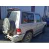 mitsubishi galloper (hyundai) del año 2001