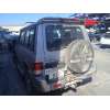 mitsubishi galloper (hyundai) del año 2001