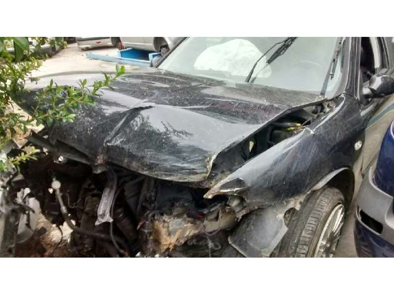 SEAT LEON (1M1)
