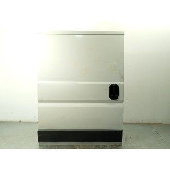 Recambio de puerta lateral corredera derecha para fiat ducato furgoneta (250_) 130 multijet 2,3 d referencia OEM IAM 53320677 46