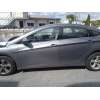 hyundai i40 i (vf) del año 2012