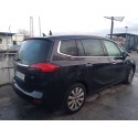 OPEL ZAFIRA TOURER C (P12)